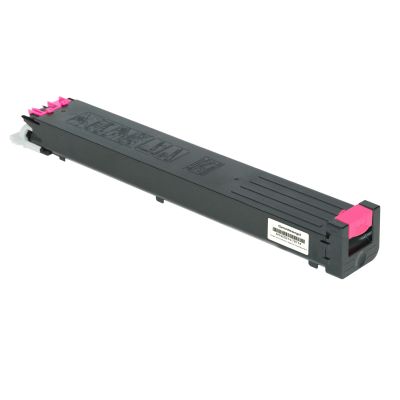 Alternativ-Toner für Sharp MX31GTMA magenta