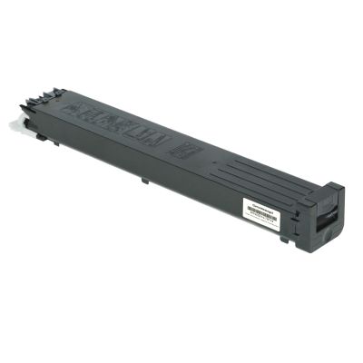 Alternativ-Toner für Sharp MX-27 GTBA schwarz