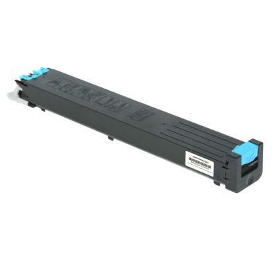 Alternativ-Toner für Sharp MX-27 GTCA cyan