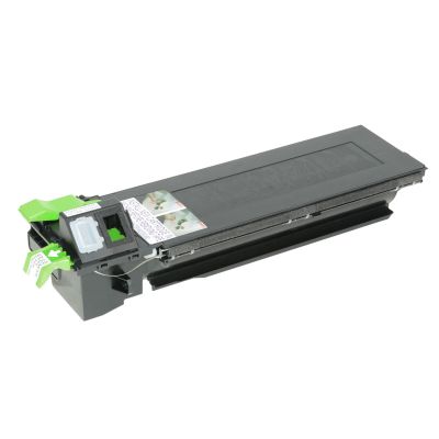 Alternativ-Toner für Sharp AR-202 LT schwarz