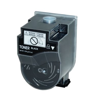 Alternativ-Toner für Konica Minolta K4B / 8937-909 schwarz