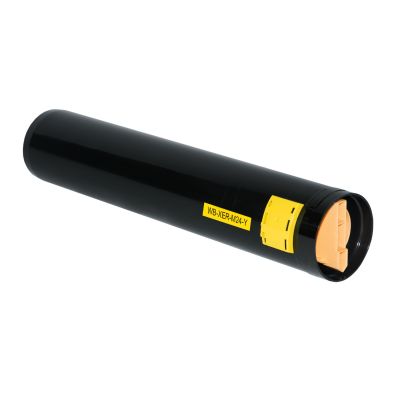 Alternativ-Toner für Xerox 006R01156 / WC M 24 gelb