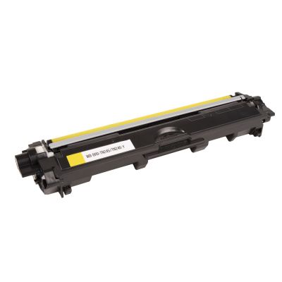 Alternativ-Toner für Brother TN-245 gelb