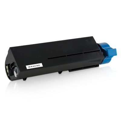 Alternativ-Toner für OKI 45807102 schwarz