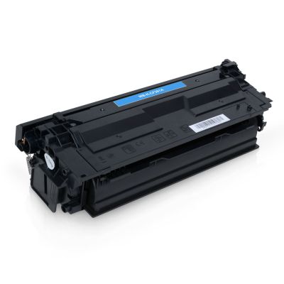 Alternativ-Toner für HP 508A / CF361A cyan