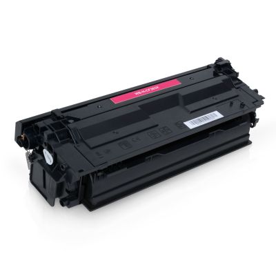 Alternativ-Toner für HP 508X / CF363X XL-Version magenta