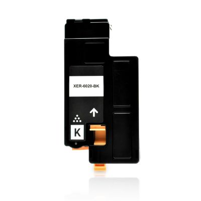 Alternativ-Toner für XEROX 106R02759 schwarz