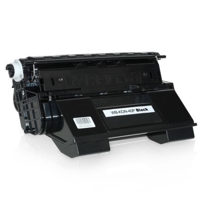Alternativ-Toner für Konica Minolta A0FP023 / 4260339736742 schwarz