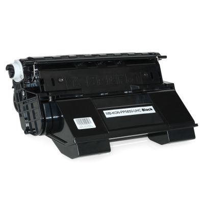 Alternativ-Toner für Konica Minolta A0FP022 schwarz