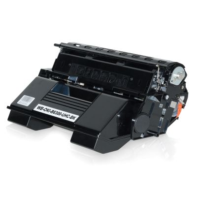 Alternativ-Toner für OKI 09004079 XL Version schwarz