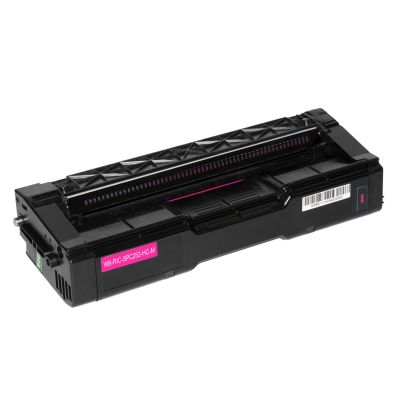 Alternativ-Toner für Ricoh 407718 magenta
