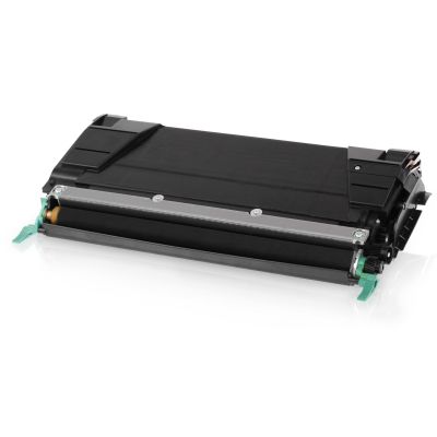 Alternativ-Toner für LEXMARK X746H2KG / X746H1KG schwarz