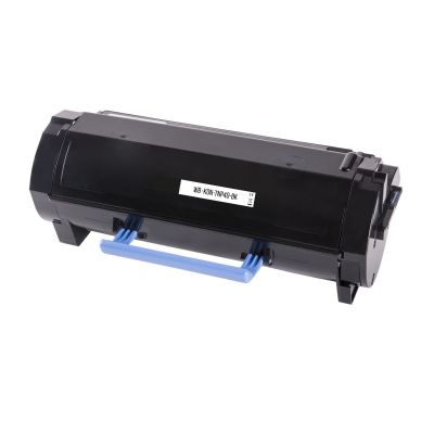 Alternativ-Toner für KONICA MINOLTA TNP-40 / A6WN01H schwarz