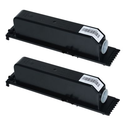 Sparset Doppelpack Alternativ-Toner für Canon NP 7160 / 7161 / 7163 - 1386 A 006 / NPG 15 / C-EXV6 -