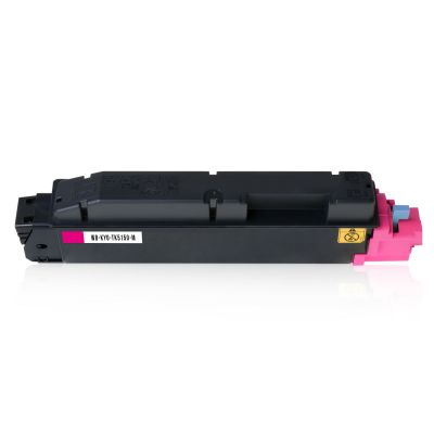 Alternativ-Toner für KYOCERA TK-5150 / 1T02NSBNL0 magenta