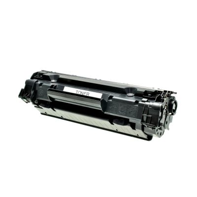 Alternativ-Toner für HP 83X / CF283X XL-Version schwarz