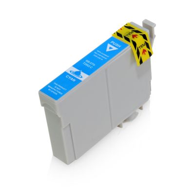 Alternativ-Tinte für EPSON T2982 / C13T29824010 XL-Version cyan