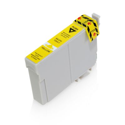 Alternativ-Tinte für EPSON T2984 / C13T29844010 XL-Version gelb