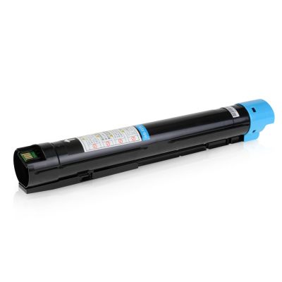 Alternativ-Toner für Xerox 006R01460 cyan