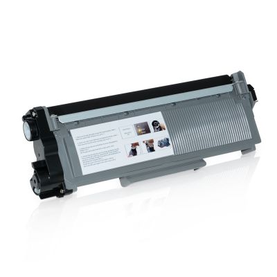 Alternativ-Toner für DELL 2RMPM / 593BBLR schwarz