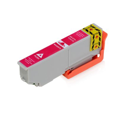 Alternativ-Tinte für EPSON 33 / C13T33434010 XL-Version magenta