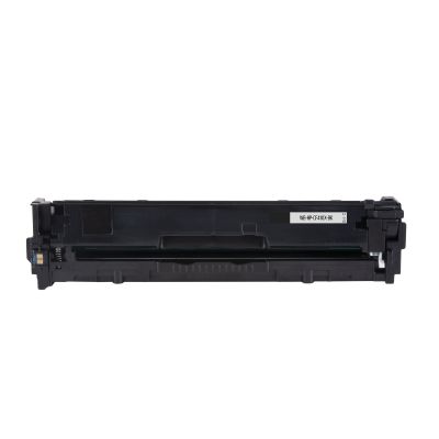 Alternativ-Toner für HP 410X / CF410X XL-Version schwarz