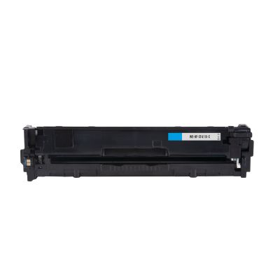Alternativ-Toner für HP 410X / CF411X XL-Version cyan