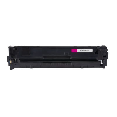 Alternativ-Toner für HP 410A / CF413A magenta