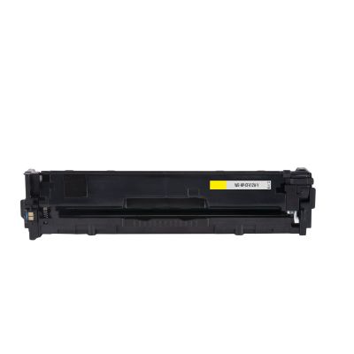 Alternativ-Toner für HP 410A / CF412A gelb