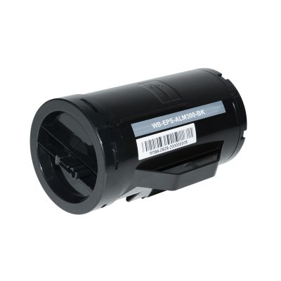 Alternativ-Toner für EPSON 0689 / C13S050689 XL-Version schwarz