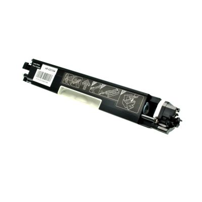 Alternativ-Toner für HP 126A / CE310A schwarz