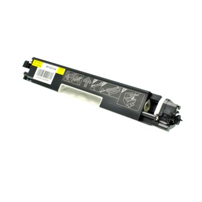 Alternativ-Toner für HP 126A / CE312A gelb