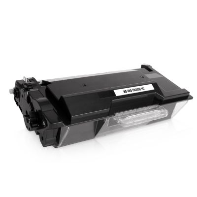 Alternativ-Toner für BROTHER TN3430 schwarz