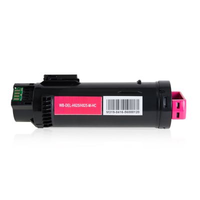 Alternativ-Toner für DELL 5PG7P / 593-BBRV magenta