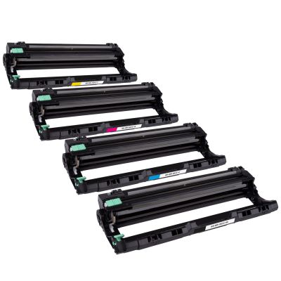 Alternativ-Bildtrommel für Brother DR241CL 