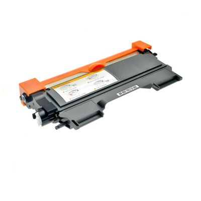 Alternativ-Toner für Brother TN-2210 XL-Version schwarz