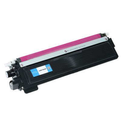 Alternativ-Toner für Brother TN-230 magenta