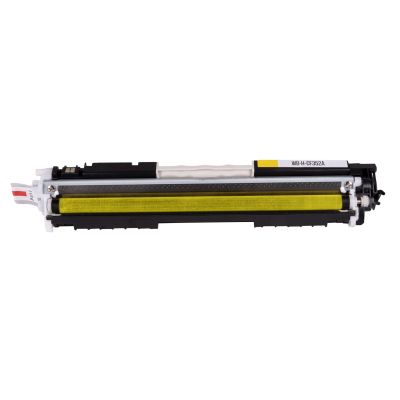 Alternativ-Toner für HP 130A / CF352A gelb