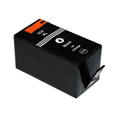 Alternativ-Tinte für HP 934XL / C2P23AE schwarz