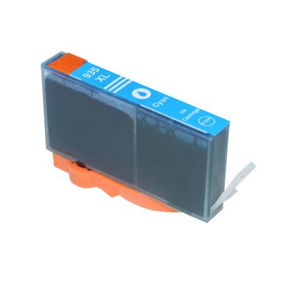 Alternativ-Tinte für HP 935XL / C2P24AE cyan