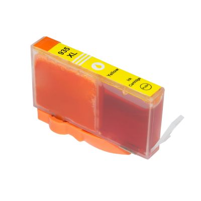 Alternativ-Tinte für HP 935XL / C2P26AE gelb