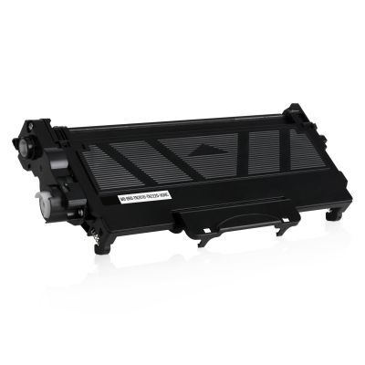 Alternativ-Toner für BROTHER TN-2220 / TN-2010 XXL-Universalversion schwarz