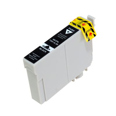 Alternativ-Tinte für Epson T2991XL / C13T29914010 XL-Version schwarz