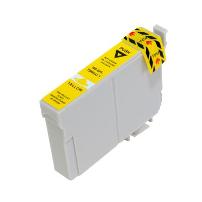 Alternativ-Tinte für EPSON T2994XL / C13T29944010 XL-Version gelb