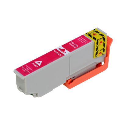 Alternativ-Tinte für EPSON 33XL / T3363 / C13T33634010 XL-Version magenta