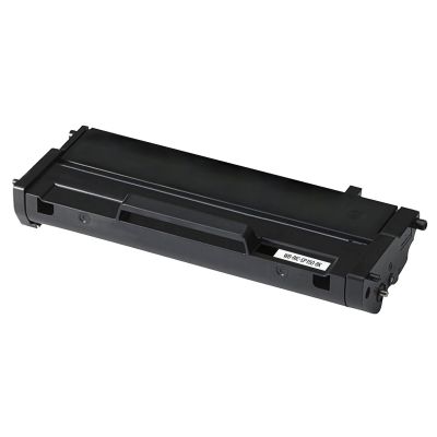 Alternativ-Toner für RICOH TYPE 150 HC / 408010 schwarz