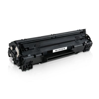 Alternativ-Toner für HP 79A / CF279A schwarz