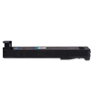 Alternativ-Toner für HP 827A / CF301A cyan