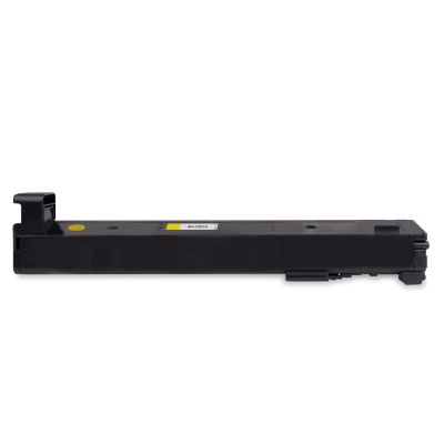 Alternativ-Toner für HP 827A / CF302A gelb