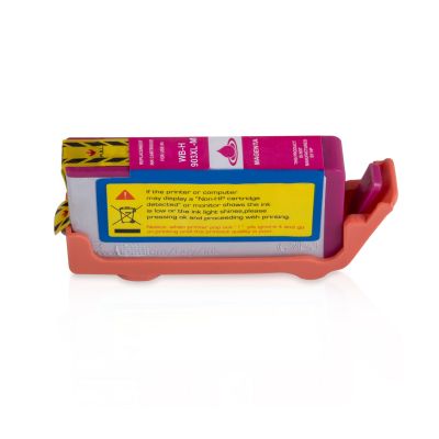 Alternativ-Tinte für HP 903XL / T6M07AE XL-Version magenta